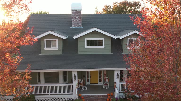 Professional Roofing Service in Coaldale, PA