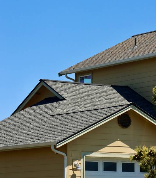 Emergency Roof Repair in Coaldale, PA